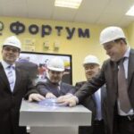 Зейская ГЭС вовлекает горожан в спортивные мероприятия с целью формирования здорового образа жизни