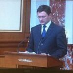 Минэнерго России провело ряд двусторонних встреч с китайскими партнерами в рамках выставки «EP China 2012»