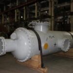 В Горнозаводском районе Пермского края выполнена реконструкция производственной базы «МРСК Урала» — «Пермэнерго»