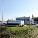 Няганская ГРЭС подключена к системе газоснабжения