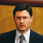 Китайские бизнесмены готовы сотрудничать с НОВАЭМ