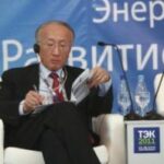«России и Европе необходимо создать Энергетическое партнерство для инноваций и модернизации», — заявил в рамках мероприятий Минэнерго России «Отрасль. ТЭК-2011» заместитель Председателя Государственной Думы РФ В.А. Язев