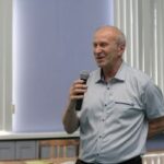 Губернатор Ивановской области Станислав Воскресенский и генеральный директор МРСК Центра – управляющей организации МРСК Центра и Приволжья Игорь Маковский подписали соглашение о развитии электросетевого комплекса региона