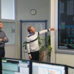 Потребление электроэнергии в энергосистеме Москвы и Московской области в 2016 году увеличилось на 3,3 % по сравнению с 2015 годом