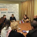 МОЭСК начала реконструкцию линии электропередачи 110 кВ  «Крутыши-Суворово» на востоке Московской области