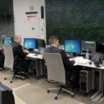 Потребление электроэнергии в Воронежской энергосистеме в октябре 2016 года увеличилось на 9,6 % по сравнению с октябрём 2015 года
