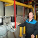 Red Mountain Energy и «Премиум Инжиниринг» примут участие в выставке «НЕФТЕГАЗ-2012»