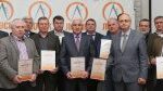 ОАО «Газпром» и Правительство Ленинградской области подписали Договор о сотрудничестве в 2012 году