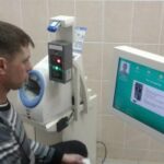 Специалисты Тамбовэнерго помогли коллегам из Калужской области ликвидировать последствия ледяного дождя