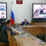 Показатели работы в августе и за восемь месяцев 2012 года