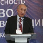 Заместитель Министра энергетики РФ А.А. Яновский сообщил об основных задачах, стоящих сегодня перед Россией и ЕС в энергетической сфере