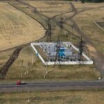 МРСК Центра начала строительство новой подстанции в Курской области