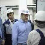 Строительство современной автоматизированной котельной