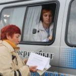 Калининград: Завершилось строительство межпоселкового газопровода в округе Янтарный