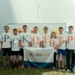 Мособлэнерго получило благодарность за помощь школе в Каширском районе Подмосковья