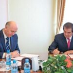 Председателем Совета директоров «Славнефти» избран Александр Дюков