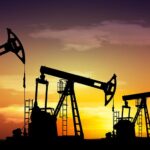 цена нефти