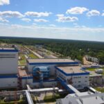 Потребление электроэнергии в энергосистеме Воронежской области в июле 2019 года увеличилось на 4,7 %