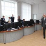 Потребление электроэнергии в энергосистеме Белгородской области в июле 2019 года увеличилось на 1%