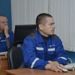 Курское РДУ приняло участие в учениях по ликвидации условной аварии в Белгородской области