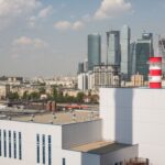 Потребление электроэнергии в энергосистеме Ярославской области в июле 2019 года увеличилось на 3,8 %