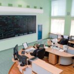 Потребление электроэнергии в энергосистеме Белгородской области в июле 2019 года увеличилось на 1%