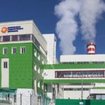 Парогазовому энергоблоку Череповецкой ГРЭС ПАО «ОГК-2» – пять лет