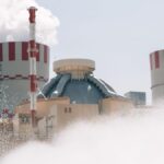 Потребление электроэнергии в энергосистеме Вологодской области в октябре 2019 года снизилось