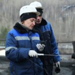 Введена в работу цифровая система дистанционного управления оборудованием подстанций и ЛЭП