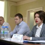 Сотрудники Ивэнерго борются за звание сильнейших в спартакиаде энергетиков региона