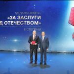 «НИПОМ» представил инновационные решения для электрических сетей