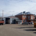 «Россети ФСК ЕЭС» расширит две магистральные подстанции Сибири