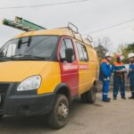 «Россети Тюмень» усилили контроль за состоянием энергообъектов, находящихся в зоне подтопления
