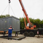 «Мособлэнерго» подвело промежуточные итоги работ по подготовке к предстоящей зиме