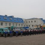 Специалисты «Россети Центр и Приволжье Ивэнерго» провели экскурсию для студентов ИГЭУ