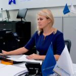 Калужские энергетики присоединились к фестивалю «Вместе ярче» в Медыни