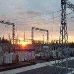 Калугаэнерго получил благодарность за выполнение работ по уличному освещению