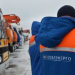 Зафиксированы новые исторические максимумы потребления мощности в трех энергосистемах ОЭС Центра