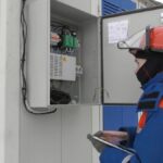 ГЕНЕРАЛЬНЫЙ ДИРЕКТОР АО «НИПОМ» О РАЗРАБОТКАХ И ТЕХНОЛОГИЯХ, АКТУАЛЬНЫХ ДЛЯ СОВРЕМЕННОЙ ЭЛЕКТРОЭНЕРГ