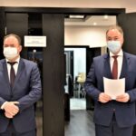 АО «Мособлэнерго» подвело итоги работы на брифинге, посвященном Дню энергетика и 100-летию ГОЭЛРО