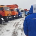 В связи с погодными условиями в Калугаэнерго введен режим повышенной готовности