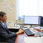 АО «Мособлэнерго» в 2021 году обучит 5066 работников