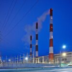 Электрооборудование АО «НИПОМ» сертифицировано в системе «Интергазсерт»