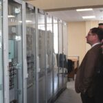 Электрооборудование АО «НИПОМ» сертифицировано в системе «Интергазсерт»