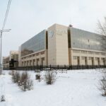 Потребление электроэнергии в ОЭС Центра в феврале 2021 года увеличилось на 6,9 %