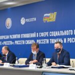 Профессиональный подход к охране труда помог сотрудникам «Россети Тюмень» спасти человеческую жизнь