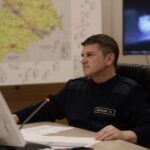 Руководство АО «Мособлэнерго» поучаствовало в общеобластном субботнике