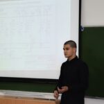 XI Международная студенческая олимпиада по теоретической и общей электротехнике