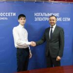 «Южный Кузбасс» приобрел экскаватор-погрузчик