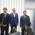 Сергей Павлушко представил прогноз схемно-режимной ситуации в энергосистемах ЦФО